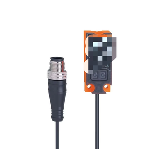 Factory Seal O6H202 OF5026 OJ5044 <strong>Diffuse</strong> <strong>Reflection</strong> <strong>Sensor</strong> - Product Image 1