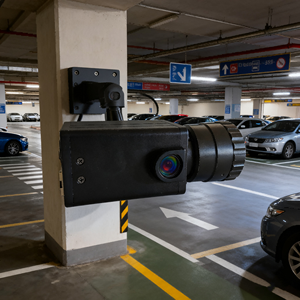 Multi Sensor 24/7 Real Time Perimeter Security Long Range Network Imaging Infrared Thermal Ptz Camera |640x512 - Product Image 3