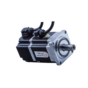 Primo Pal Hoch drehmoment Niederspannung 48V DC Arduino wasserdicht 1 PS Magnet Servomotor und Antrieb 750W