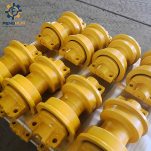 بلدوزر CR4528 من من من من ؟ ؟ ؟ 6P3307 7T4107 7G0423 9S9538 9W8705 3T4353 6Y0889 بكرة مضمار سفلي - Product Image 2