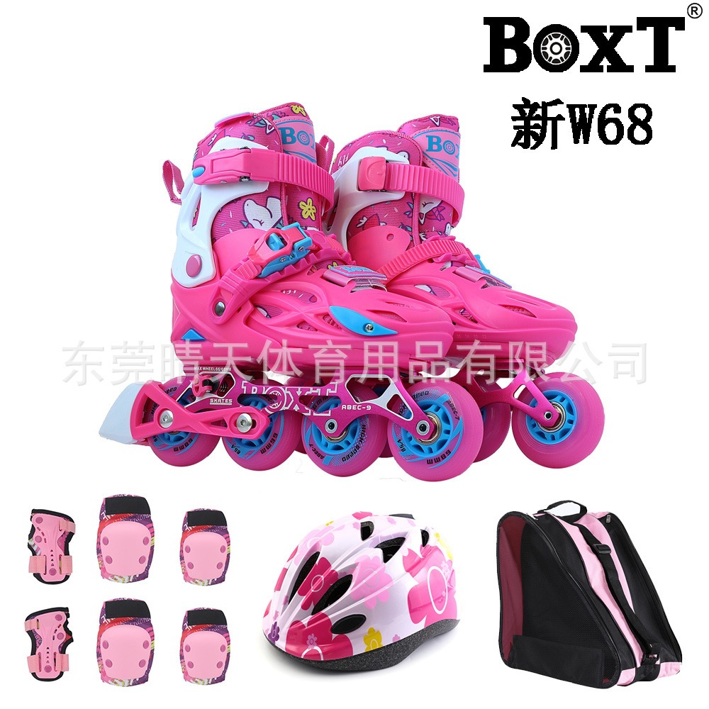 Sac à dos casque Turtle Gear rose w6
