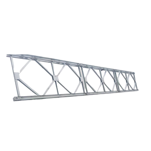 Nuevo diseño Bailey Truss Structure Panel de puente Bailey de gran capacidad de carga - Product Image 2
