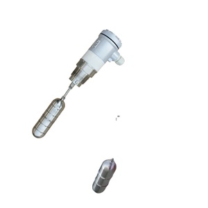 Spes ad alta temperatura tipo laterale montato a galleggiante magnetico livella interruttori - Product Image 1