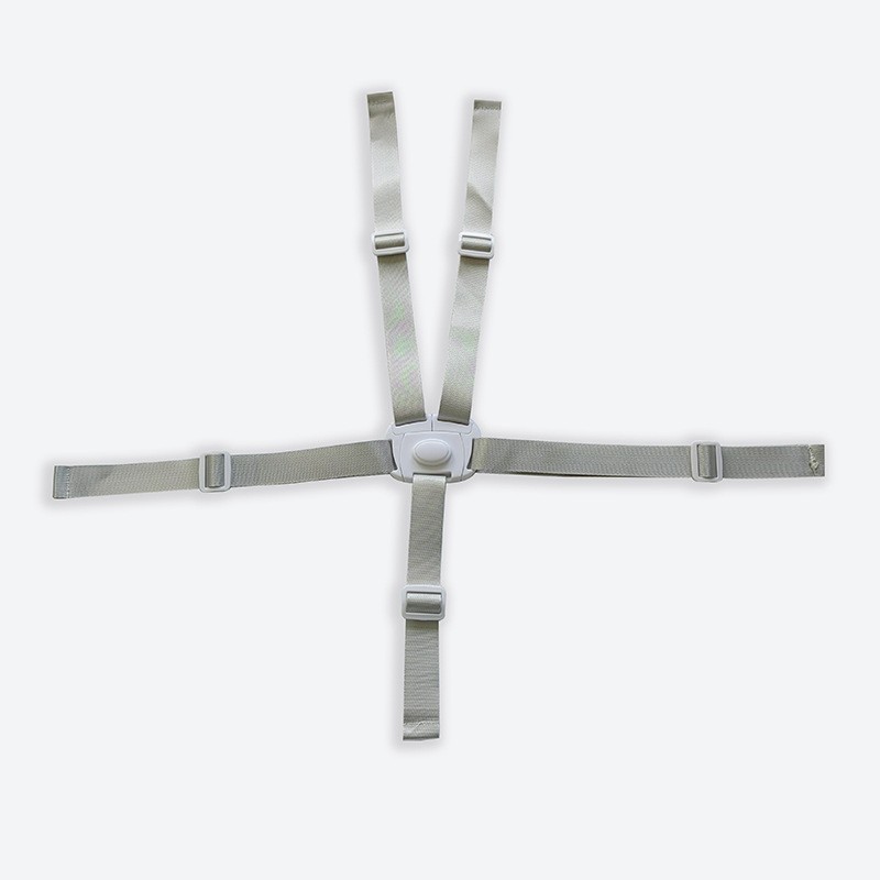 Nouveau style de plug-in blanc