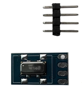 GY-35-RC ENC-03RC Arduino用単軸ジャイロスコープアナログジャイロスコープセンサーモジュール - Product Image 5