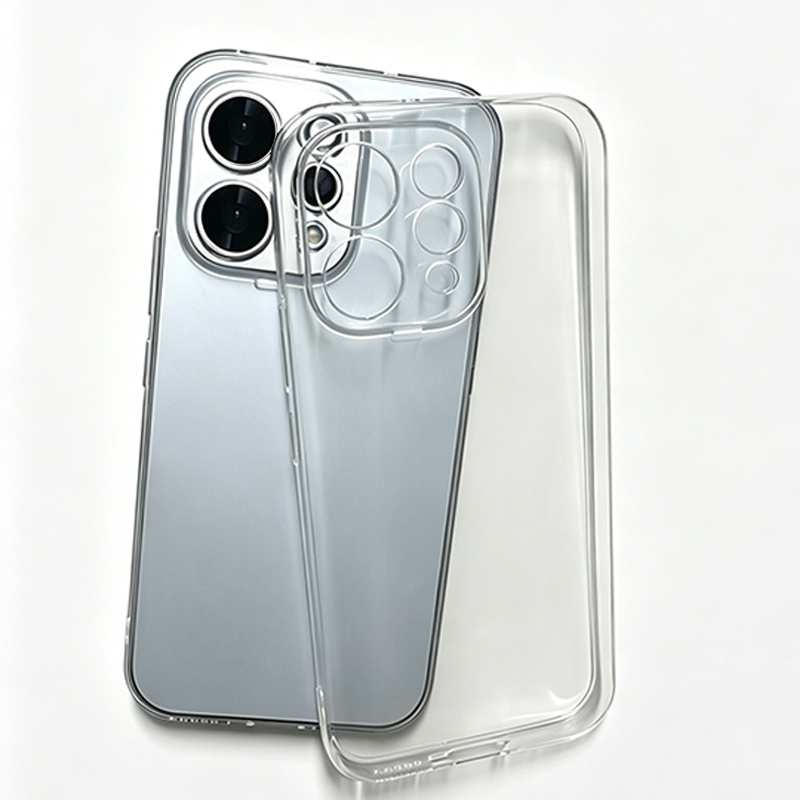 Transparent