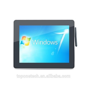 Open Frame Capacitive Mini 21.5 Inch All in One <strong>Touch</strong> Screen <strong>Computer</strong> - Product Image 5
