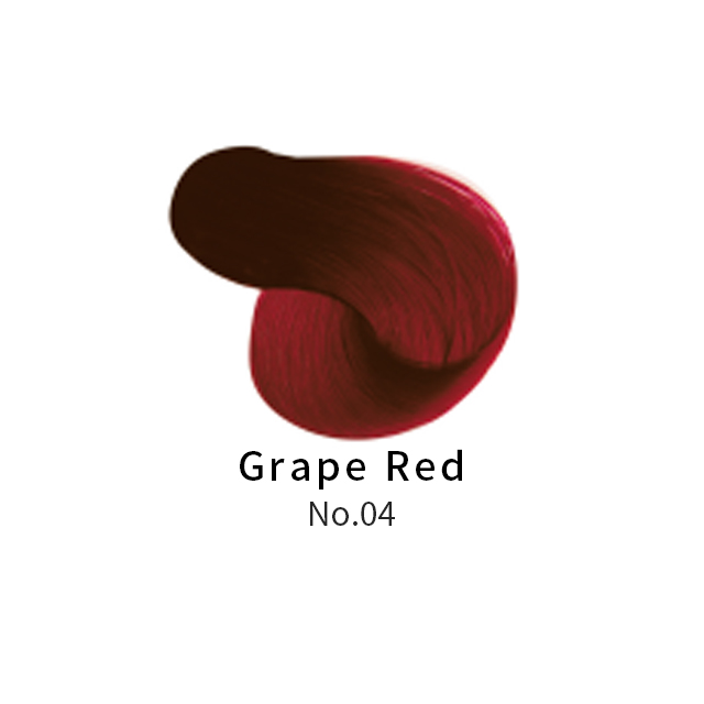 Grape Red