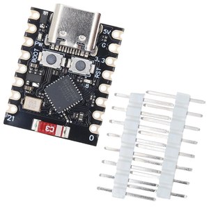ESP32 C3 SuperMini开発ボードESP32-C3 WiFiモジュール - Product Image 1