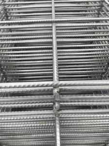 شبكة حديد التسليح إنشاءات حديد التسليح حديد التسليح معدنية بازلت وكمعيار 500l Sl82 أستراليا <span class=keywords><strong>1</strong></span> × <span class=keywords><strong>1</strong></span> شبكة حديد التسليح بالغمس الساخن - Product Image 2