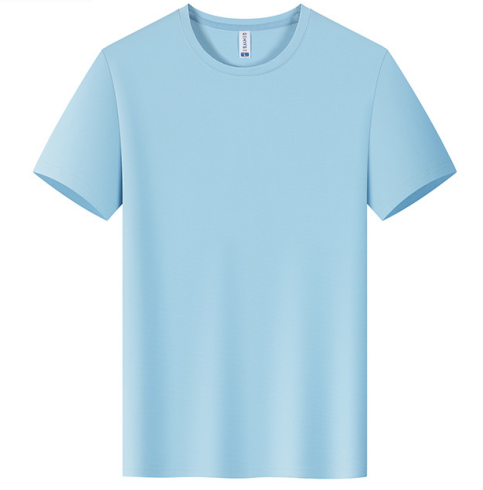 Donna - azzurro