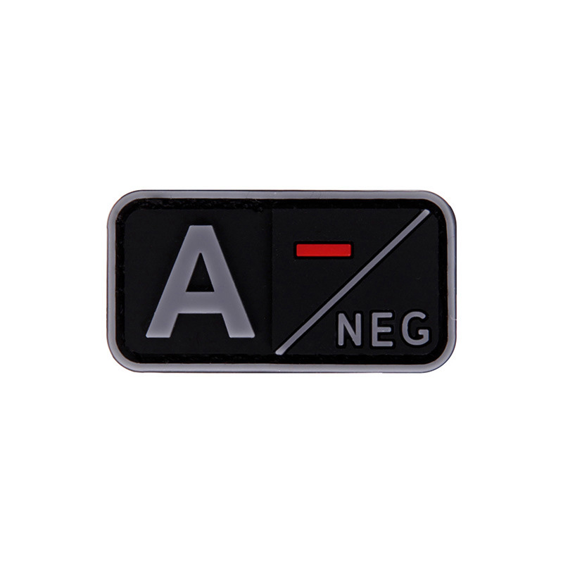A -