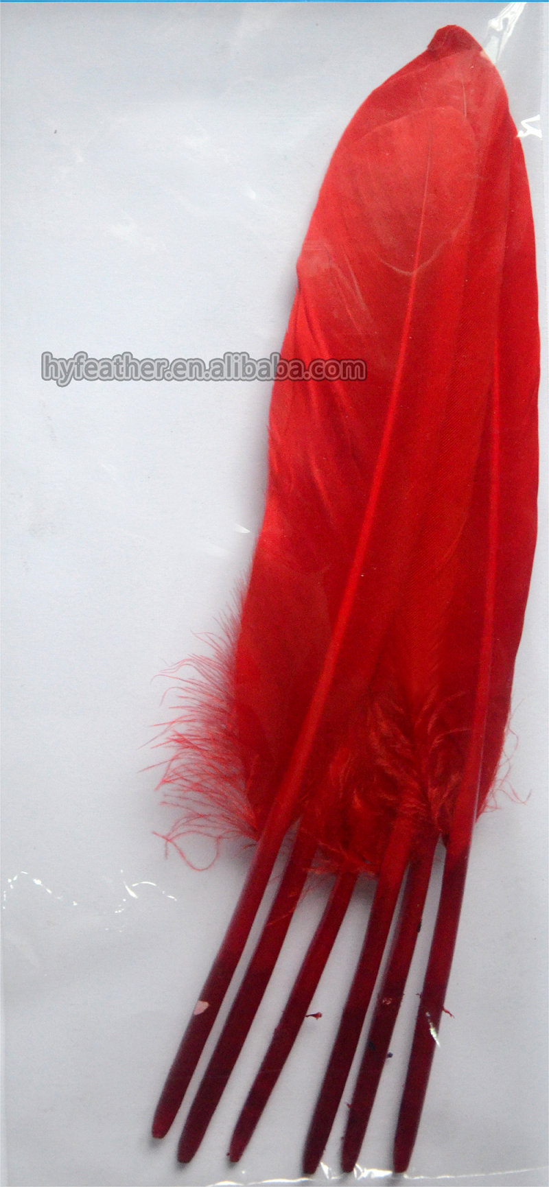 Red MOQ 50bag per color