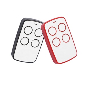 Rolling Code Fernbedienung Mehr frequenz - Product Image 5