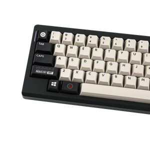 Teclado mecánico Epomaker Hack59 60% QMK/VIA teclado personalizado OEM CNC Teclado mecánico - Product Image 5