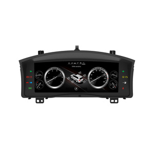 12.3&quot; <strong>Linux</strong> <strong>Operating</strong> <strong>System</strong> Car Instrument Panel LCD Digital Cluster <strong>for</strong> Lexus LX570 2007- 2015 Virtual Cockpit - Product Image 3
