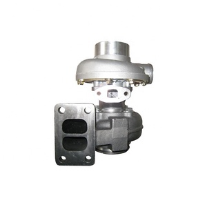 Cheap <strong>Industrial</strong> Truck Big Turbone <strong>Turbocharger</strong> for Holset for Cummins 4BTA3.9 4TA-3.9 HIC 3802290 3803667 J919139 J919129 35229