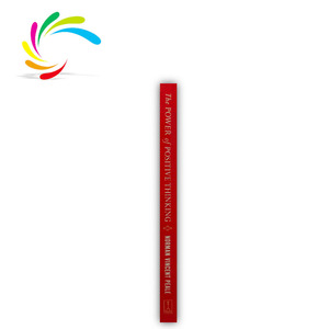 畅销印刷书籍廉价定制完美装订积极思维压花书籍印刷的力量 - Product Image 4