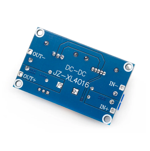 XH-M401 DC-DC Step-Down Module XL4016E1 High-Power DC <strong>Voltage</strong> Regulator <strong>Maximum</strong> 8A With <strong>Voltage</strong> Regulator - Product Image 5