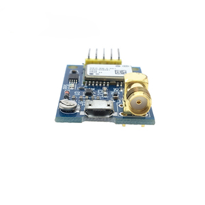 GPS Neo-6m Modulo di Posizionamento Satellitare Scheda di Sviluppo NEO-6M 6M STM32 C51 51 MCU Microcontrollore - Product Image 3