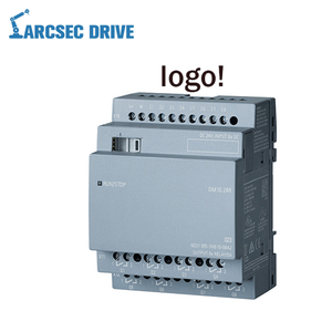 Programmier bare Logik-SPS-Programmier steuerung Einfache Installation des Controllers für die Beleuchtungs automatisierung - Product Image 3