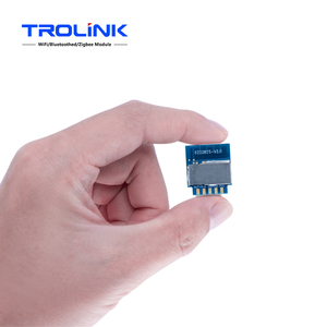 PHY6222 chip factory <strong>Wireless</strong> Transceiver Serial zigbee <strong>modul</strong> iot Module - Product Image 3