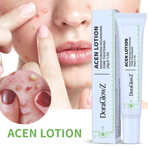 Acne Creme Loção Essência Set <span class=keywords><strong>Oil</strong></span> Controlan Poro Apertar Cicatriz Lightemins Ceddce cravos Soro Anti Acne Produtos - Product Image 1