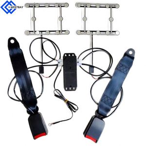 Westbay Cảm Biến Chiếm Chỗ Ngồi Có Độ Nhạy Cao Cho Giường Ghế Văn Phòng Xe Hơi Xe Buýt Sofa Sàn Phòng Họp - Product Image 5