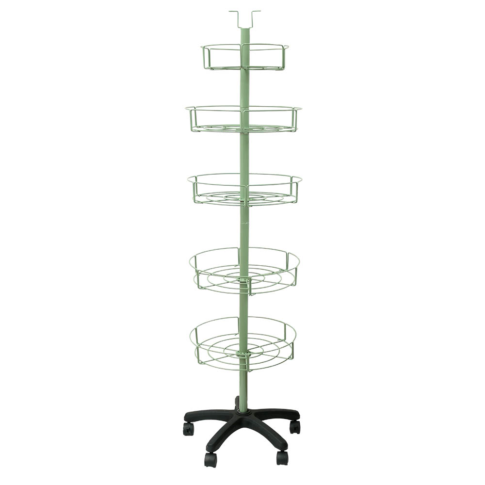 Albero delle Marionette Scaffale 6