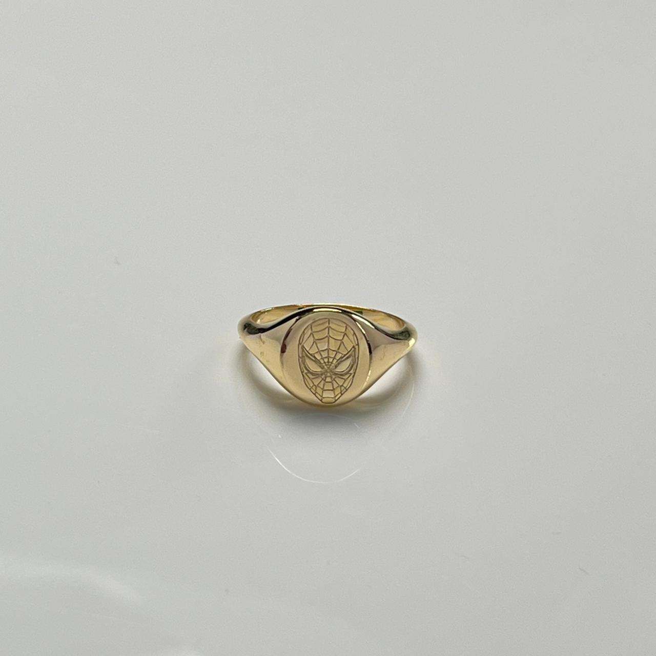 GOLD, ROSE GOLD AND WHITE RHODIUM