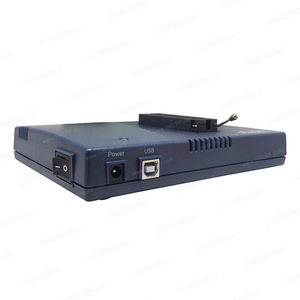 LRF Universal Programmer Xeltek IC Speicher programmierer Original Super pro 610P AUF LAGER