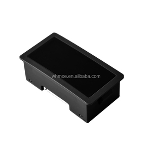 Top-Quality High-Precision <strong>LED</strong> Segment BCD <strong>Code</strong> Digital Panel - Product Image 1