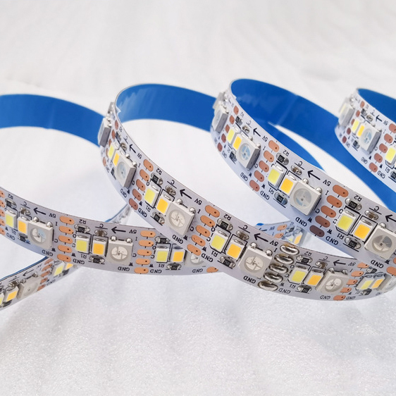 SMD5050 + SMD2835 CCT