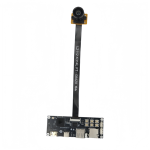 En uygun maliyetli 8MP 4K USB 3.0 OS08A10 kamera modülü, yüksek çözünürlüklü ve yüksek hızlı görüntüleme çözümleri için 1/2 inç sensör - Product Image 5