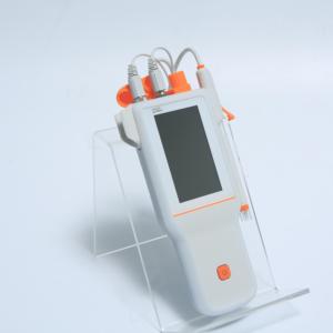 ポータブルpHテスターIP65防水時間読み取り機能0.01精度土壌テスト - Product Image 6