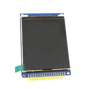 3.5 Pollici 320*480 TFT LCD Modulo Display con Slot SD PCB Drive IC ILI9486 Per Ardu STM32 C51 demo