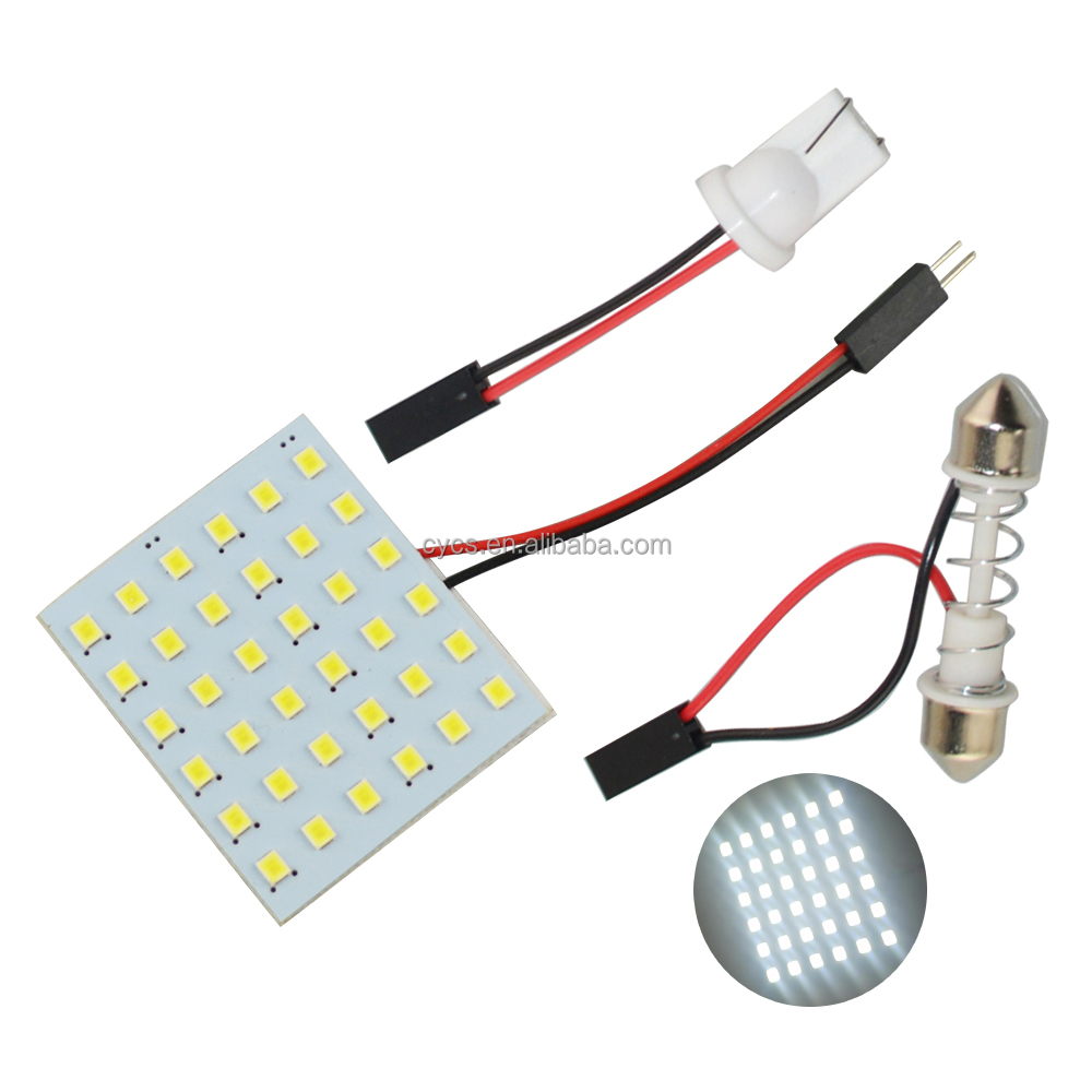 36led blanc