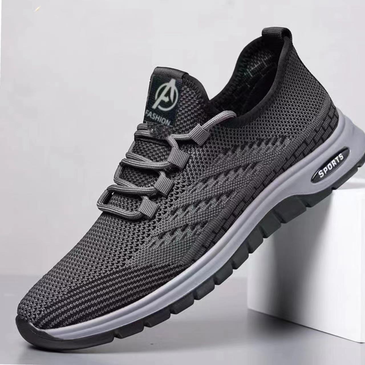 Lrt-3 gray