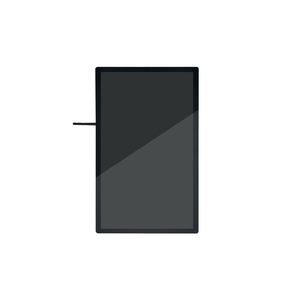 21.5 pollici Open Frame capacitivo Touch Screen Monitor Display pubblicitario con Windows 10 /digital signage sistema per la pubblicità - Product Image 4