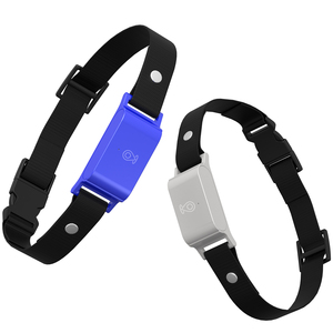 2024 Latest Mini Real-time GPS Tracker No Monthly Fee App for <strong>IOS</strong>/<strong>Android</strong> Portable Anti-Lost Tracker for Pets - Product Image 1