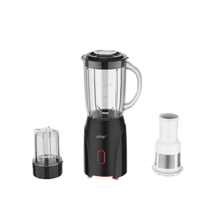 Портативный электрический соковыжималка для фруктов и овощей - Product Image 2