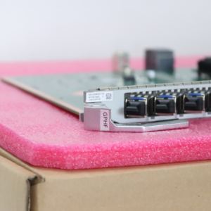 SmartAX MA5800 16-Port GPON OLT arayüz kartı GPHF SC konnektörü ve B + C + C + + modülü ile FTTH için - Product Image 2