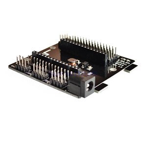 Nodo NodeMcu MCU Base ESP8266 test test test test Basics Breadboard da te adatto per NodeMcu V3 - Product Image 2