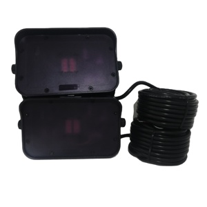 Sistema avanzado de separación humano-vehículo basado en Radar para sensor de apertura de puertas industriales - Product Image 5