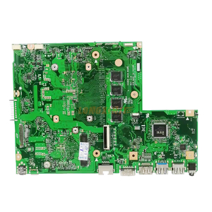 สำหรับ F540U X540UPR R540U FL5700U VM520UP เมนบอร์ดแล็ปท็อป X540UP I3 I5 I7-7th/8. 4GB/8GB-RAM.V2G-GPU - Product Image 2