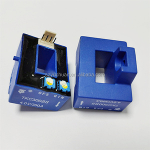 電流変換器ホールセンサーTKC300BS/300A 4V新品オリジナル - Product Image 1