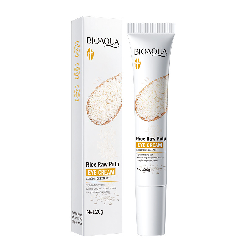 (Nouveau) Crème Contour des Yeux 20g