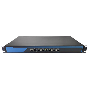 El enrutador inalámbrico Gigabit AC Gateway con control remoto en la nube puede administrar 1000 Uds punto de acceso con función de autenticación de portal