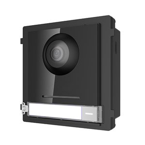 DS-KD8003-IME1 (B) funzione di controllo della stazione di accesso della stazione della porta del modulo dell'interfono principale a due fili 2024 in magazzino consegna rapida - Product Image 6