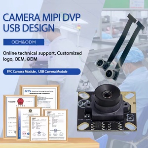 CmosイメージセンサーIMX206 SC031GS AR0144 GC2093 OV9281産業検査用カメラモジュール - Product Image 6